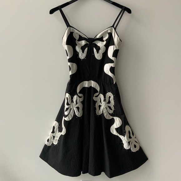 Evening Dress - Picture 1 of 5